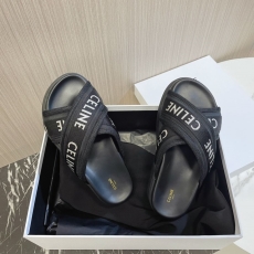 Celine Slippers